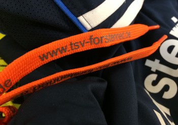 TSV Forstenried Accessoires