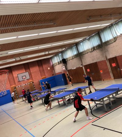 Sondertraining mit M. Pachatz am 14.06.2023