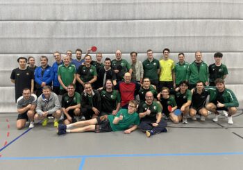 Weihnachtsmeisterschaft am 20.12.2025