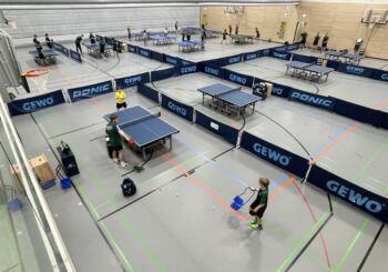 3 Heimspiele am Montag, den 09.03.2026