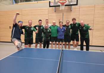 Mission erfüllt: TSV Forstenried III steigt in die Bezirksliga auf