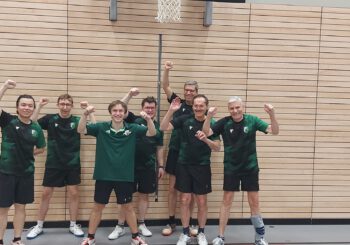 Neunte Mannschaft steigt in die Bezirksklasse D auf