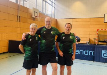 6. MS gewinnt im Bezirkspokal und erreicht 2. Runde
